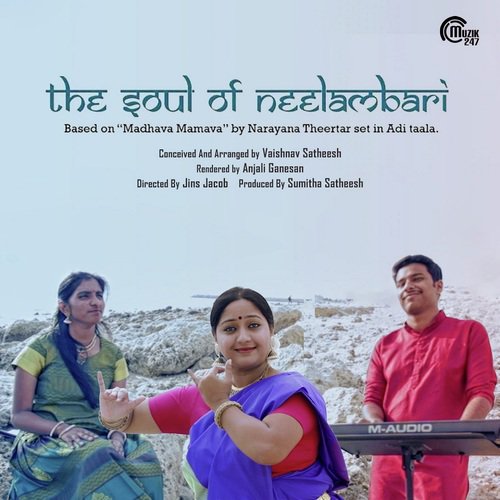 Madhava Mamava - Vaishnav Satheesh