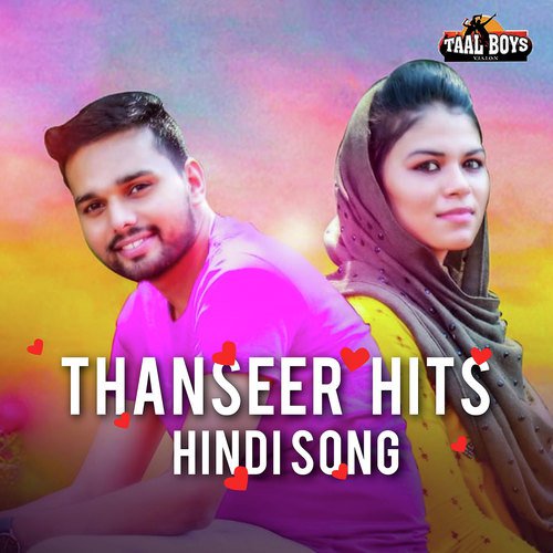 Bewafa Tu - Thanseer Koothuparamba