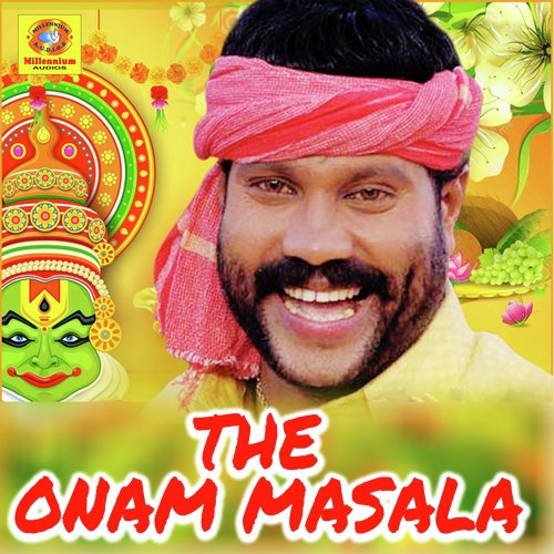 The Onam Masala - Kalabhavan Mani, Saju, Tini