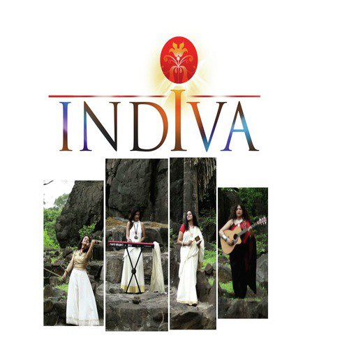 Tititara (Kerala Boat Song) - Indiva