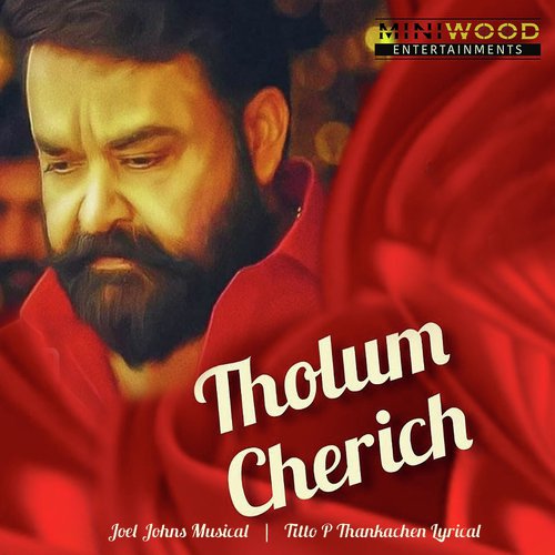 Tholum Cherich - Joel Johns