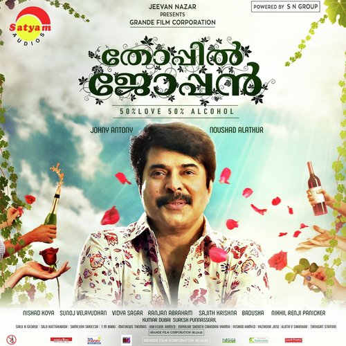 Thoppil Joppan - Vidyasagar