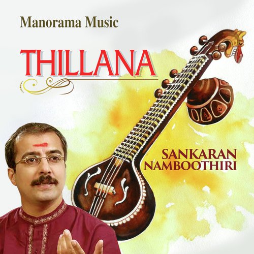 Renjini - Thulaseevan Rajan