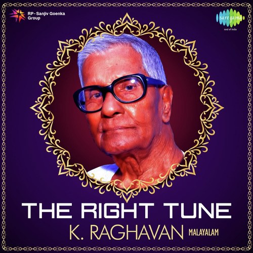 Panineeru (Form Pathinaalam Raavu) - K. Raghavan
