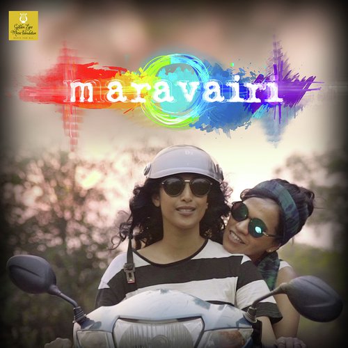 Maravairi - San Jaimt