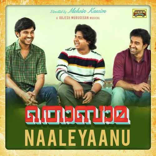 Trip Song   Payunne Mele - Rajesh Murugesan