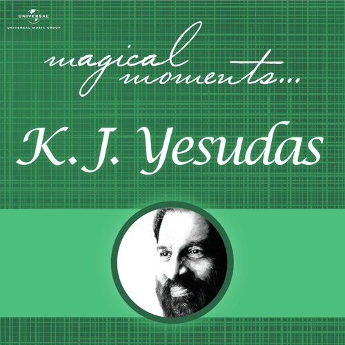 Mani Naadam (From Raaga Deepam) - K.J. Yesudas