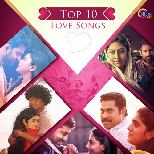 Kilivathilin Chare Nee - Various Artists