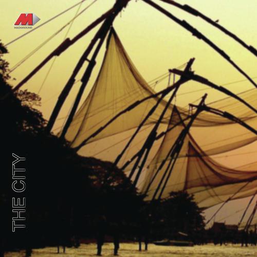 Manasam - Johnson
