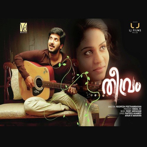 Rudhira Suryan - Roby Abraham