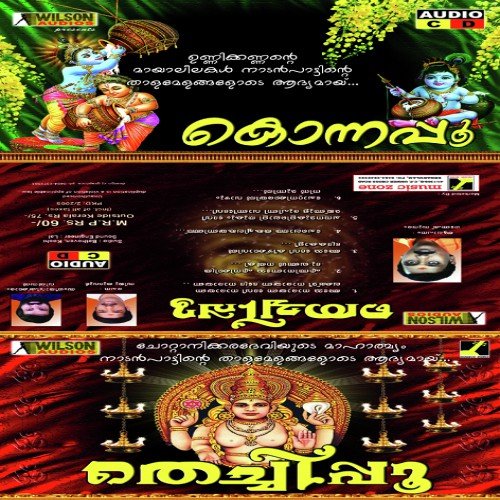 Amme Narayana - Ganesh Sundaram