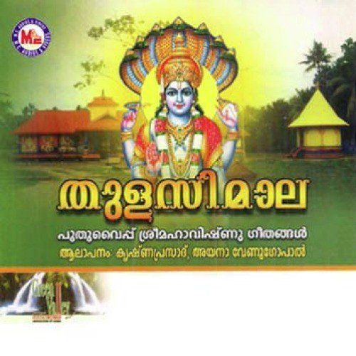 Puthuvaippilamarunna - Various Artists