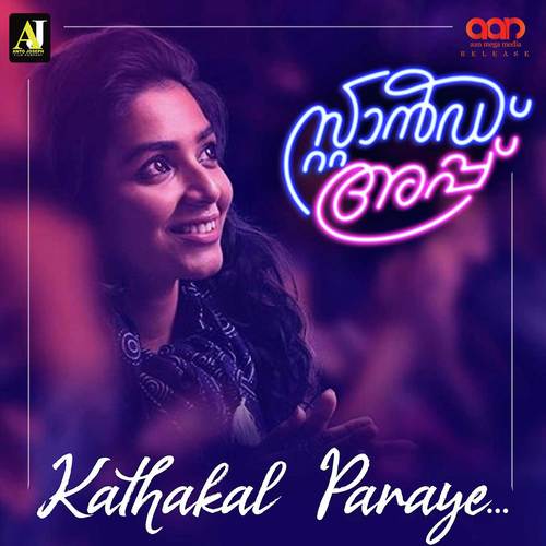 Kathakal Paraye - Varkey