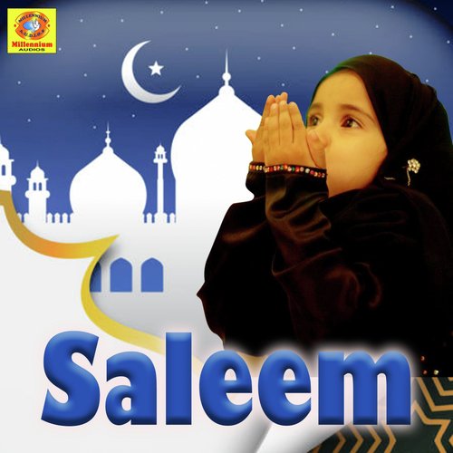 Pandavan - Saleem