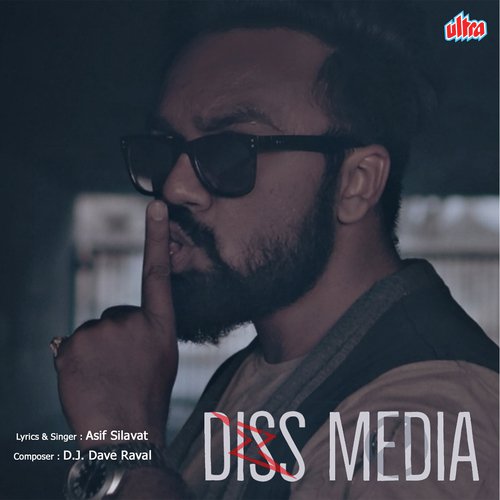Media Fakir Hai - Damini Vyas