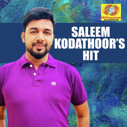 Njan Kettiyapennin - Saleem Kodathoor