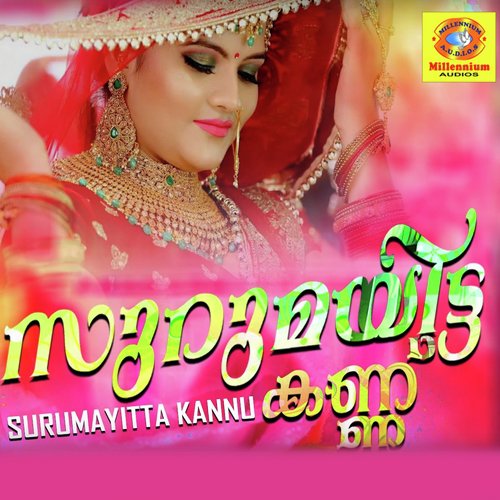 Surumayitta - Various Artists