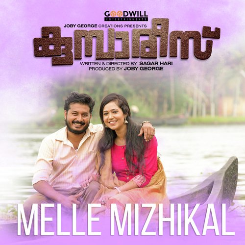 Kali Padarnnu - Sudeep palanad