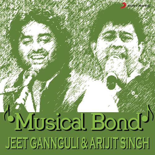 Baatein Ye Kabhi Na (From Khamoshiyan) (Male) - Jeet Gannguli, Arijit Singh
