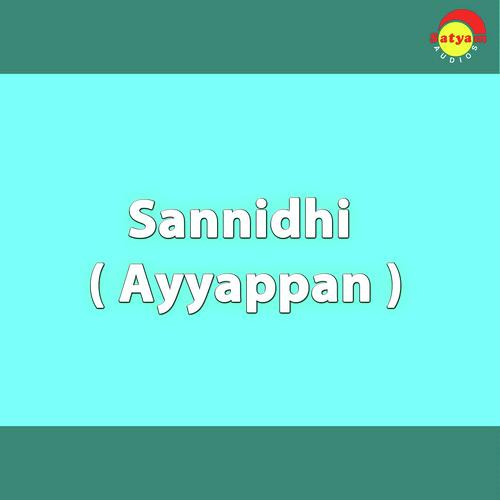 Ayyappa Nin - M G Sreekumar