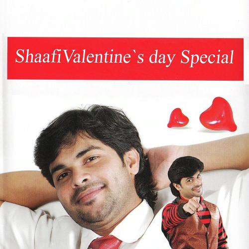 Agale Nilavinde - Shafi