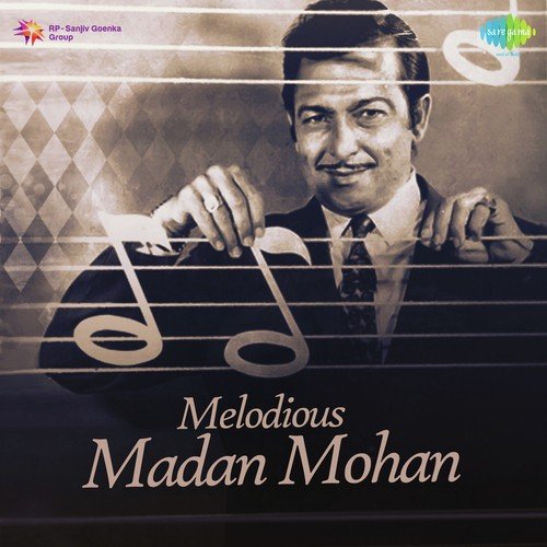 Is Reshmi Paazeb (From Laila Majnu) - Madan Mohan