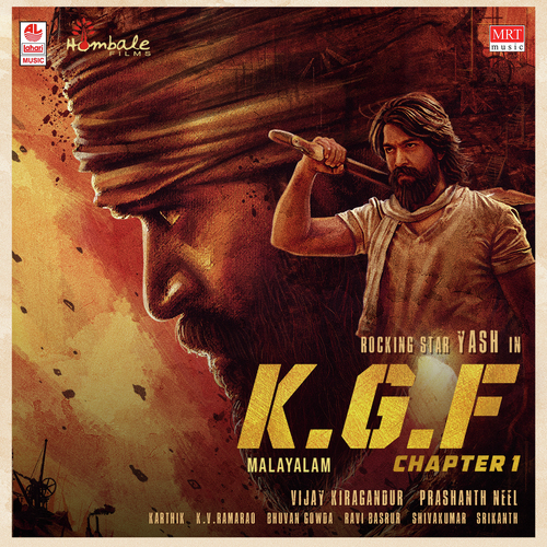 Garbadhinam - Deepesh A K, Ravi Basrur, Vijay Prakash, Renjith Unni, Balraj Jagadeesh Kumar, Mohan Krishna, Abhish