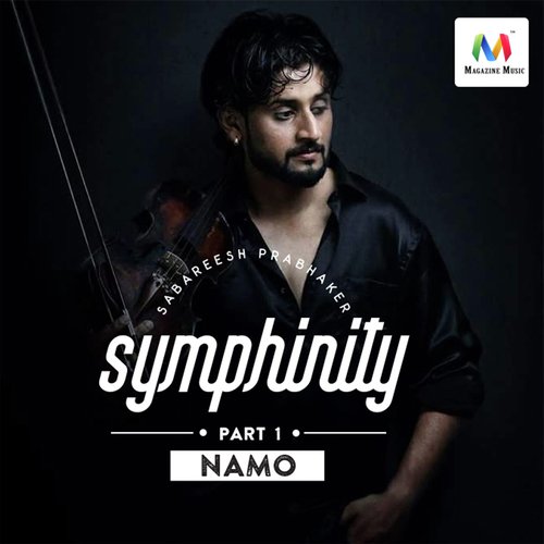 Namo - Sabareesh Prabhaker