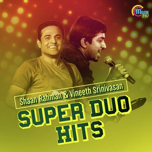 Shaanthi - Vineeth Sreenivasan, Shaan Rahman