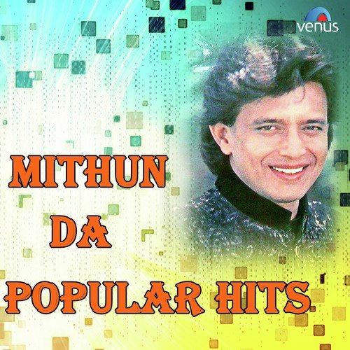 Tu Mujhe Soch Kabhi - Bappi Lahiri