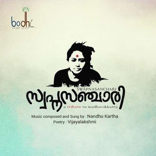 Neermaathalathinte Chilla Mel - Nandhu Kartha