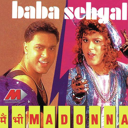 Bombay City Ka Sapna - Baba Sehgal