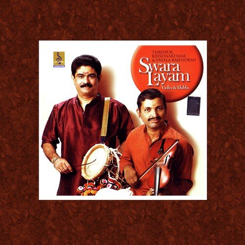 Oru Neramenkilum - Thrissur Krishnakumar