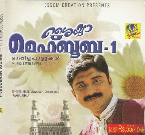 Ahadhin - Sayan Anwar