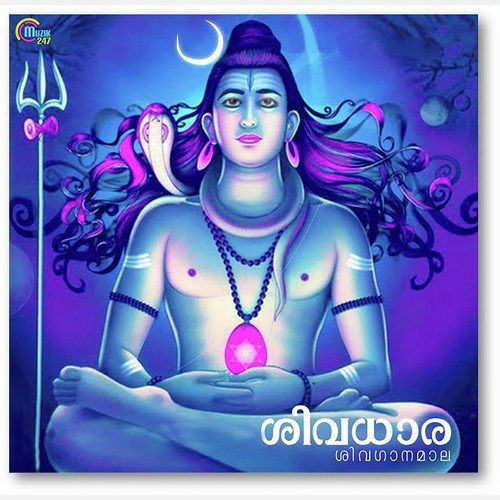 Ohm Namashivaya - Abhila Shrama