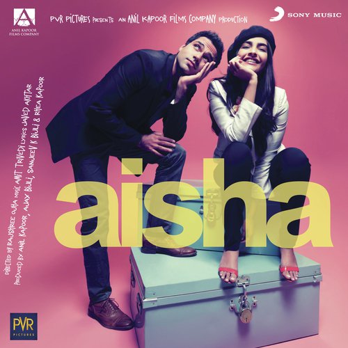 By the Way - Amit Trivedi