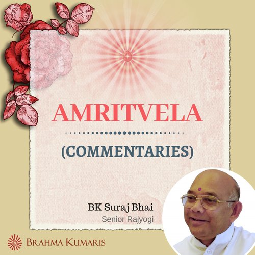 Baba Se Ruhruhan 05 BK Suraj Bhai - Brahmakumar Suraj Bhai