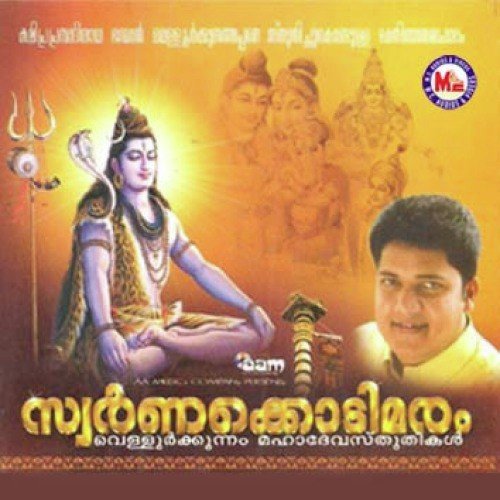 Sankara Sambho - Various Artists