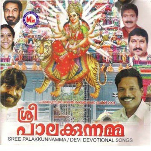 Amme Amme Cheerumba - Various Artists