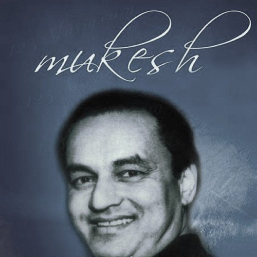 Raat zndheri door savera - Mukesh