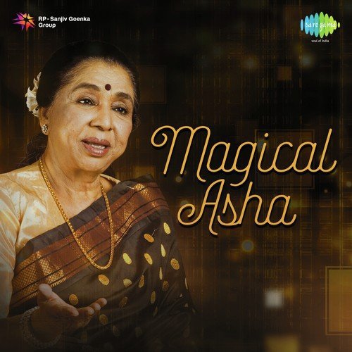 O Sathi Chal (From Seeta Aur Geeta) - Asha Bhosle