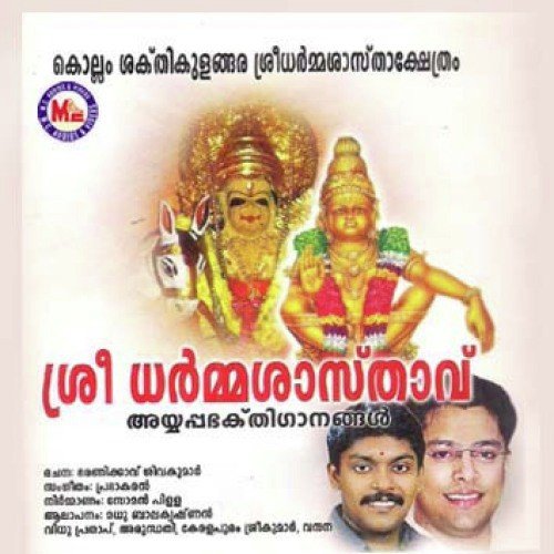 Swamisaranam - Various Artists