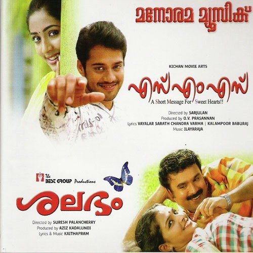 Innalle Muttath - Various Artists