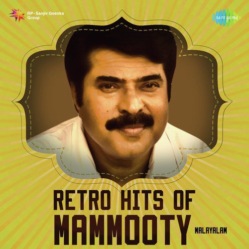 Maanam Poomaanam (From Idavelakku Sesham) - Various Artists