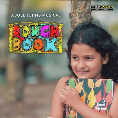 Rough Book - Aina Joe, Aimy Joe, Joel Johns