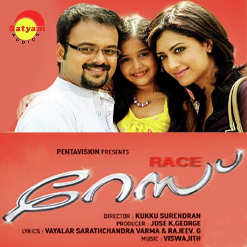 Manjadi - Viswajith
