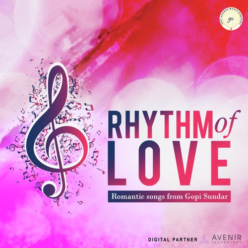 Mohabathin - Gopi Sunder