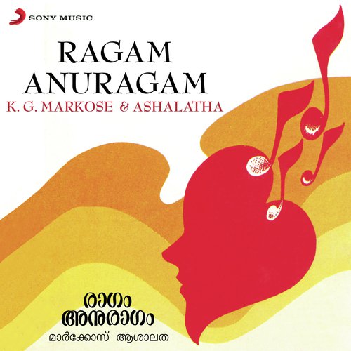Pushya Raagam - K.G. Markose, Ashalatha