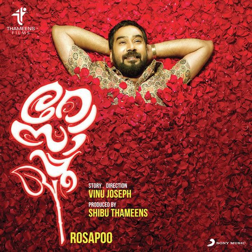 Rosapoo Malatharam - Sushin Shyam