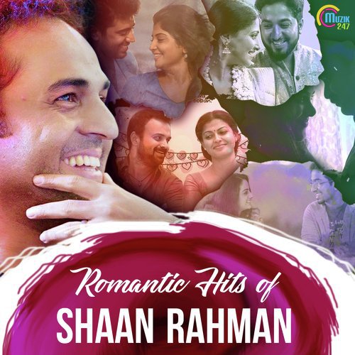 Raavu Mayave - Shaan Rahman